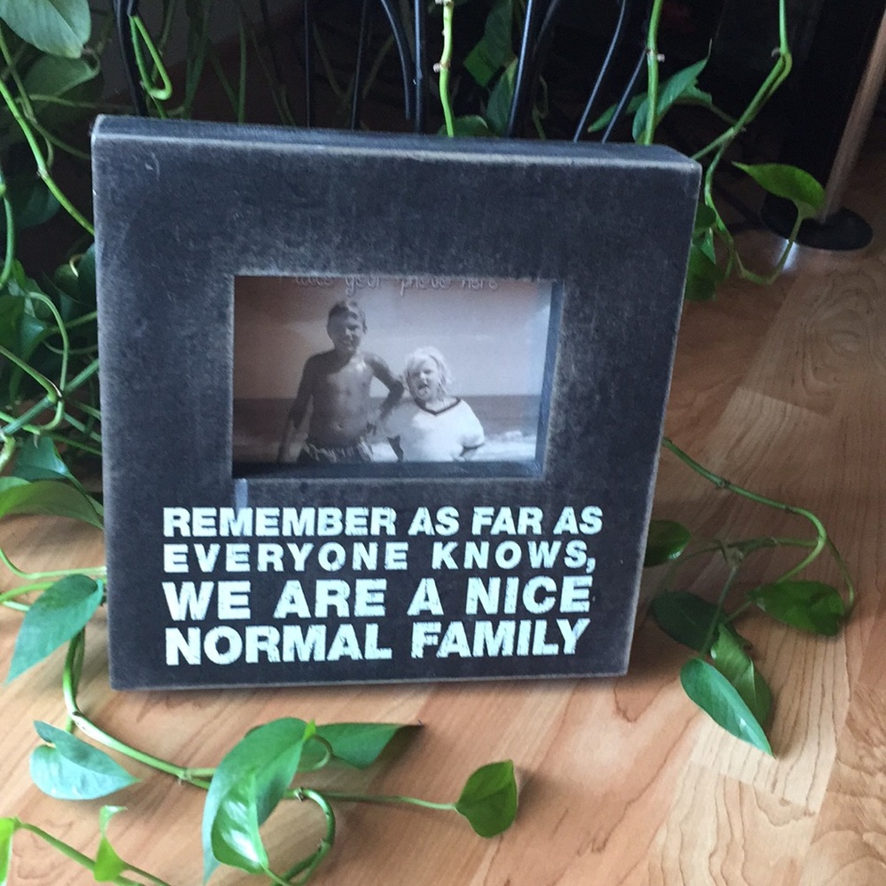 Photo Frame - Picture 3 of 5